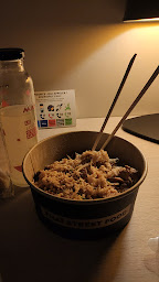 Photo n°32 de Pitaya Thaï Street Food à Massy ()