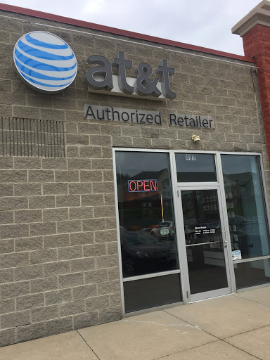 Cell Phone Store «AT&T Authorized Retailer», reviews and photos, 400 Home Dr, Pittsburgh, PA 15275, USA