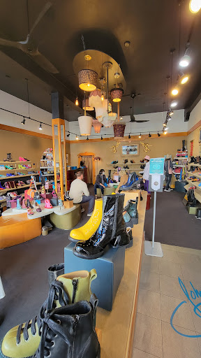 Shoe Store «John Fluevog Shoes», reviews and photos, 1697 Haight St, San Francisco, CA 94117, USA