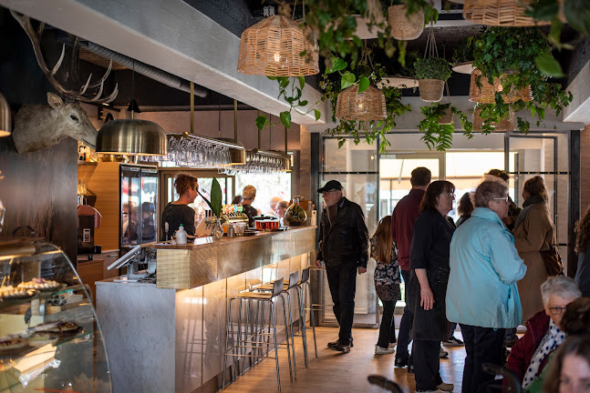 Åbningstider for Thaisen Ma'hus