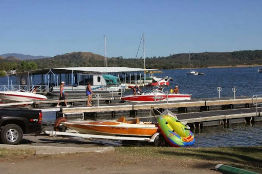 Camanche Recreation Company - South Shore image