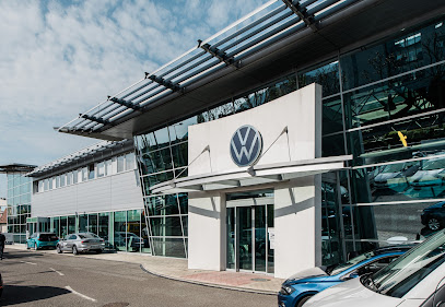 Volkswagen Centrum - Óbudai Autójavító Kft.