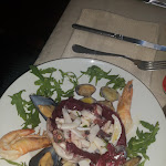 Photo n°27 de l'avis de Giuseppe.a fait le 14/06/2021 à 11:11 sur le  Ristorante Osteria Demetra à Capaccio Paestum