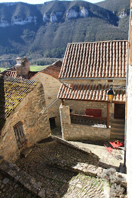 Gîte du cordonnier à Mostuéjouls