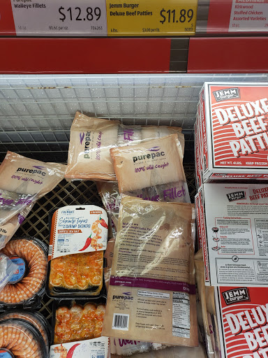 Supermarket «ALDI», reviews and photos, 4429 Tower Ave, Superior, WI 54880, USA