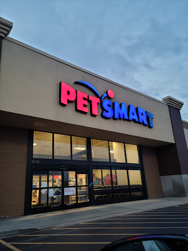Pet Supply Store «PetSmart», reviews and photos, 4013 Wisconsin 28, Kohler, WI 53081, USA