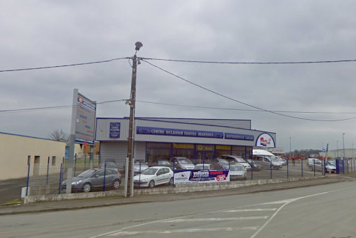Photo 1 - GARAGE AUTOMOBILE HAGUET