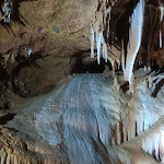 Photo n° 15 de l'avis de Gaïa.u fait le 25/08/2021 à 10:27 pour Grotte du Bosc à Saint-Antonin-Noble-Val