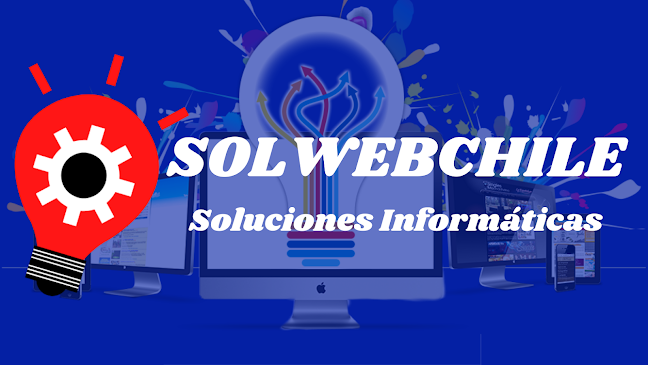 Opiniones de solwebchile en Molina - Diseñador de sitios Web