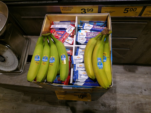 Grocery Store «Safeway», reviews and photos, 1025 Alhambra Blvd, Sacramento, CA 95816, USA