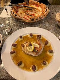 Pizza du Restaurant italien A Braccetto à Paris - n°15