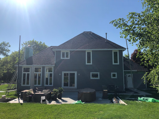 Window Installation Service «HomeSealed Exteriors, LLC», reviews and photos