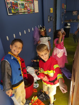 Childrens Museum of St. Tammany - photo 84