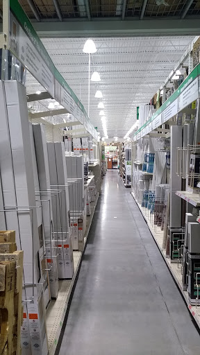 Home Improvement Store «Menards», reviews and photos, 6411 1st Ave, Kearney, NE 68847, USA