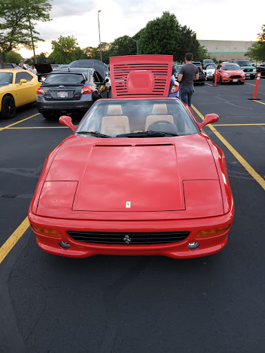 Bowling Alley «Bowl-A-Vard Lanes», reviews and photos, 2121 E Springs Dr, Madison, WI 53704, USA