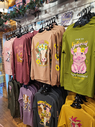 General Store «Williamsburg General Store», reviews and photos, 1656 Richmond Rd, Williamsburg, VA 23185, USA