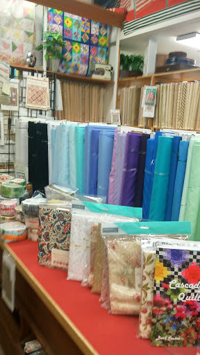 Fabric Store «Windy Moon Quilts», reviews and photos, 440 Spokane St, Reno, NV 89512, USA