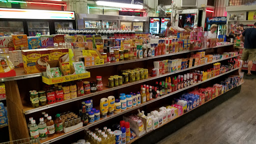 Grocery Store «Sunnyside Market», reviews and photos, 502 Mountain Ave SW, Roanoke, VA 24016, USA