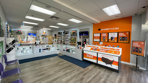 Cell Phone Store «Communication Depot», reviews and photos, 242 Mayfair Plaza Shopping Center, Florissant, MO 63033, USA