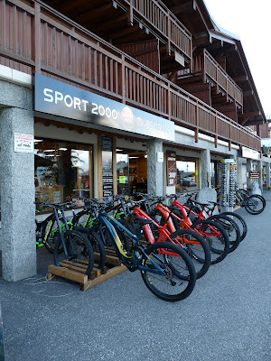 Sport 2000 Twoskigliss - Location ski Les Saisies à Hauteluce