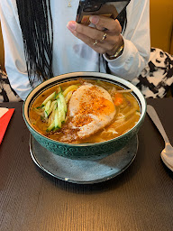 Photo n°40 de Nihao à Marseille ()