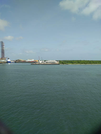 Museum «Ocean Star Offshore Drilling Rig and Museum», reviews and photos, 2002 Wharf Rd, Galveston, TX 77550, USA