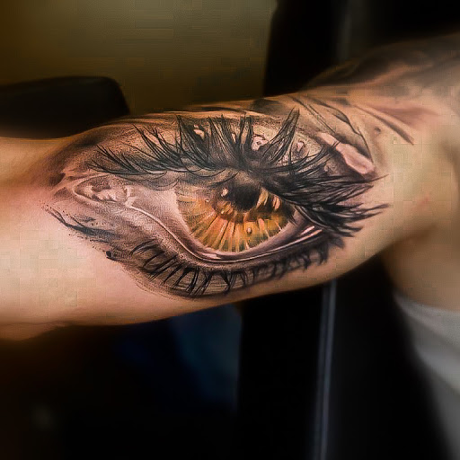 Explore guatemala tattoo ideas, creative tattoo ideas in Parker, available at Sublime Colorado Body Mod And Tattoo