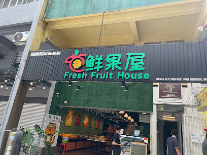 Fresh Fruit House