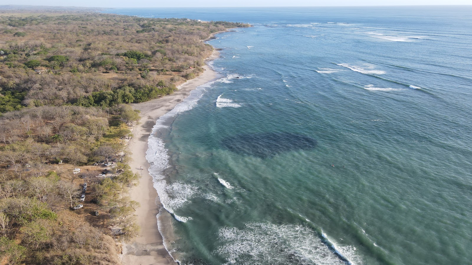 Playa Lagartillo photo #8