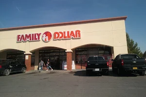 Family Dollar image