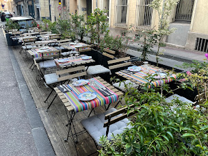 Photo n°18 de La Pequeña Boqueria à Marseille ()