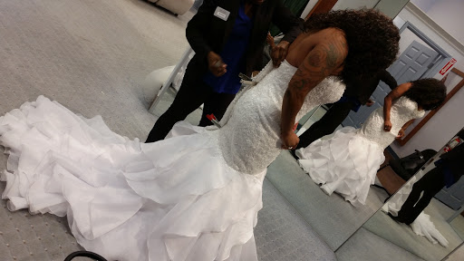 Bridal Shop «Alfred Angelo Bridal», reviews and photos, 358 La Cienega Blvd, Los Angeles, CA 90048, USA