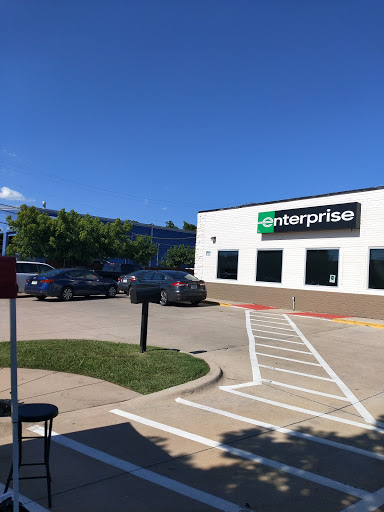 Enterprise Rent-A-Car