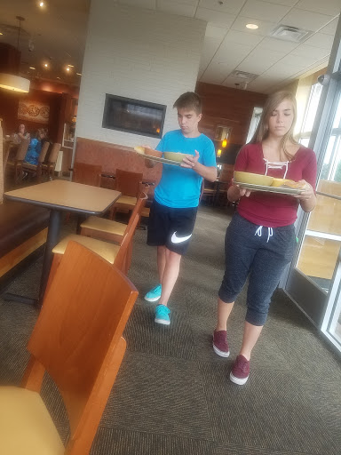 Sandwich Shop «Panera Bread», reviews and photos, 1450 Douglas Rd, Oswego, IL 60543, USA