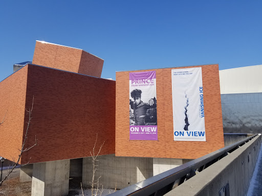 Art Museum «Frederick R. Weisman Art Museum», reviews and photos, 333 E River Pkwy, Minneapolis, MN 55455, USA