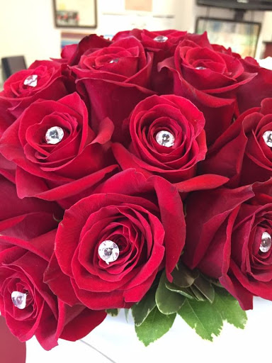 Florist «Bed of Roses Florist», reviews and photos, 2231 Central Park Ave, Yonkers, NY 10710, USA