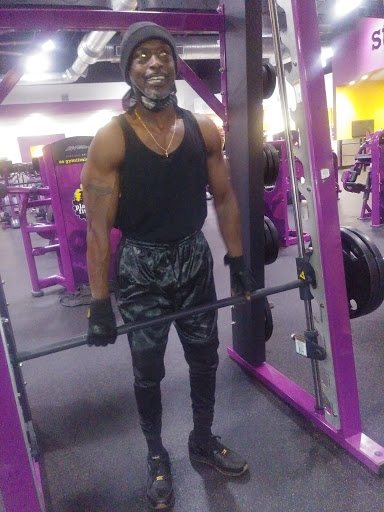 Gym «Planet Fitness - Millville, NJ», reviews and photos, 101 Bluebird Ln, Millville, NJ 08332, USA