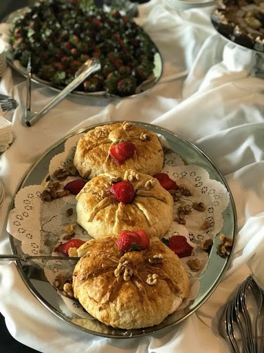 Caterer «Just Catering By Orr Nalp», reviews and photos, 6125 S Sheridan Rd # H, Tulsa, OK 74133, USA