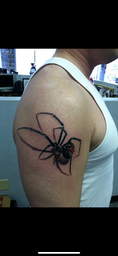 Explore good tattoo ideas forearm, creative tattoo ideas in Athol, available at Ragnark Tattoo Company