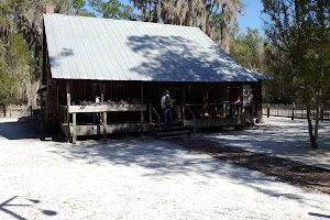 Traders Hill Campground