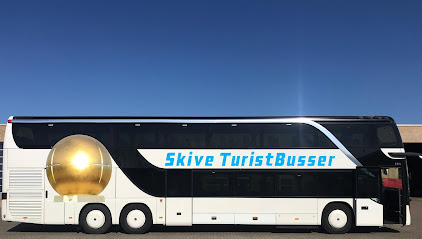 Skive Minibusser Aps