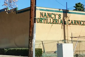 Nancy's Tortilleria & Market image