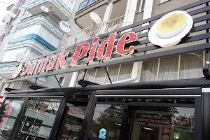 Damak Pide Salonu image