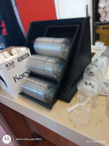 Mexican Restaurant «El Pollo Loco», reviews and photos, 2528 W Commonwealth Ave, Alhambra, CA 91803, USA