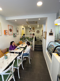 Atmosphère du Restaurant Laymouna Brunch-Cafe à Annecy - n°8