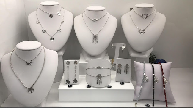 Opinii despre Jubilech Pracownia Jubilerska în Białystok - Jubiler