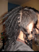 Coiffeur à domicile dreadlocks LILLE 59173 Renescure