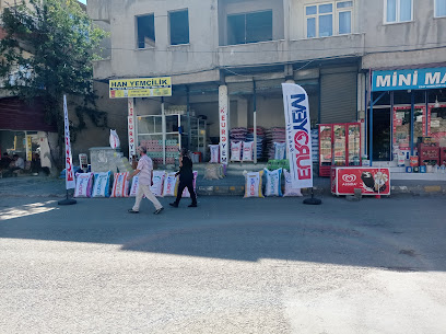 Namazoğulları Euro Yem