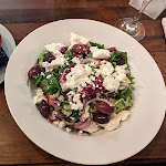 Photo n°1 de l'avis de Hans-Georg.a fait le 10/01/2023 à 18:19 sur le  Restaurant Kleine Konoba à Kassel