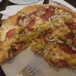 Photo n°1 de l'avis de Jürgen.e fait le 24/09/2016 à 18:21 sur le  Pizzeria Raffaello Neuburg à Neuburg an der Donau